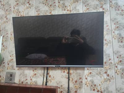 32 inch led frsh like new led