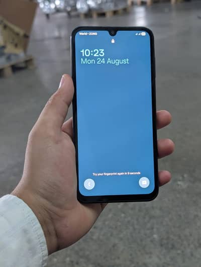Samsung Mobile A15 5G