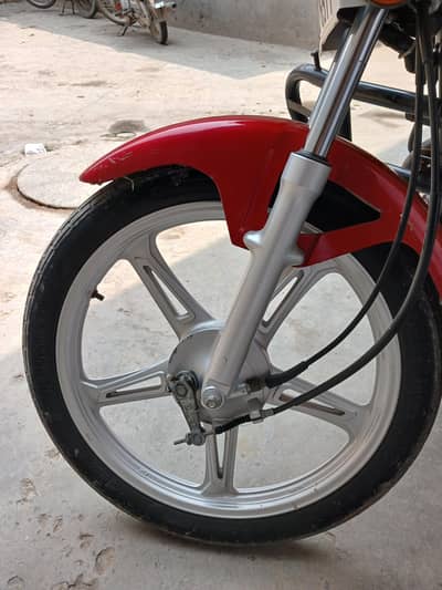 suzuki 110s