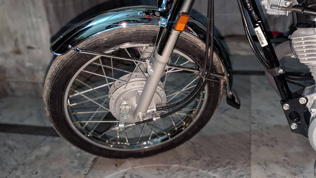 Honda 1