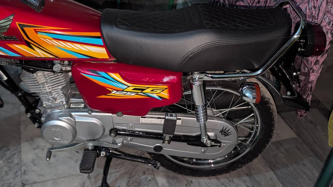 Honda 2