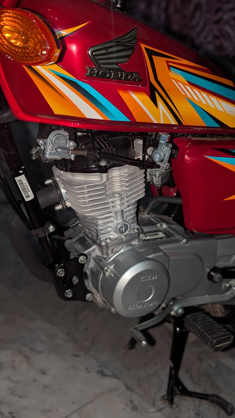 Honda 3