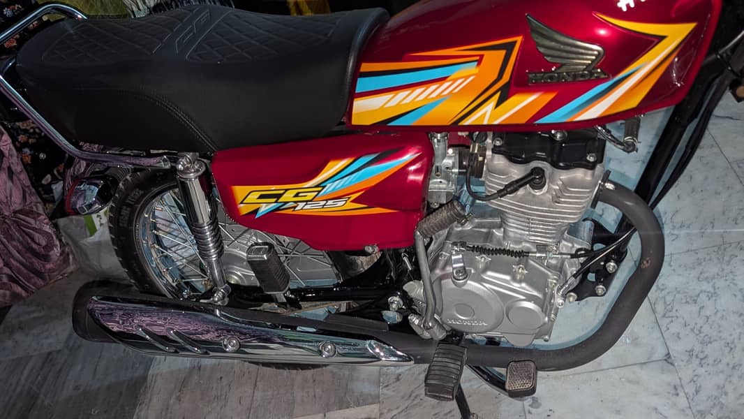 Honda 6