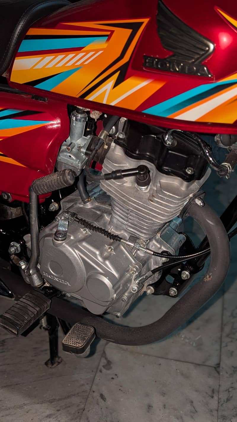Honda 7