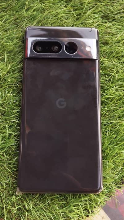 Google Pixel 7 Pro