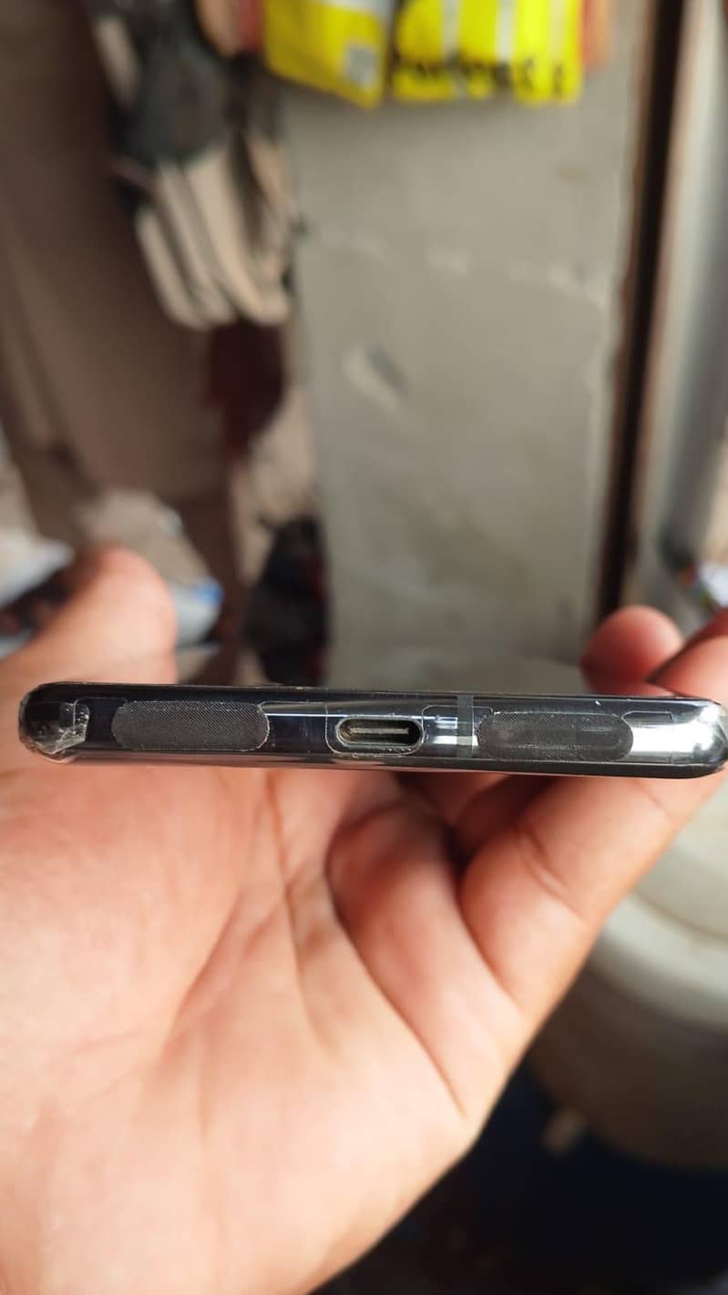Google Pixel 7 Pro 3
