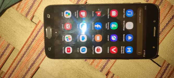 Samsung Mobile J7 Pro