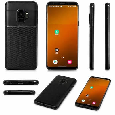 Samsung Mobile S9