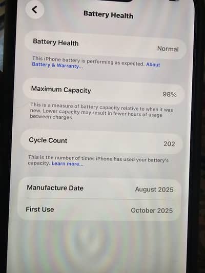 Apple iPhone 17 Pro Max PTA