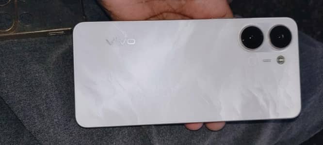 Vivo y05