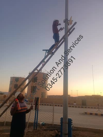 CCTV Camera Installation & CCTV & Pabx Repair Services in Karachi.