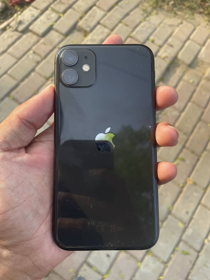 Apple iPhone 11 0