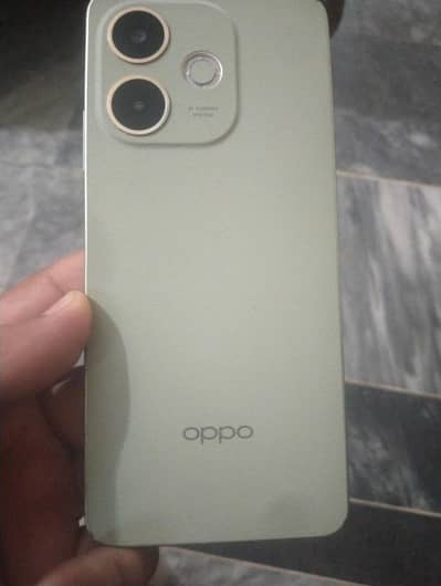 OPPO A5 Pro