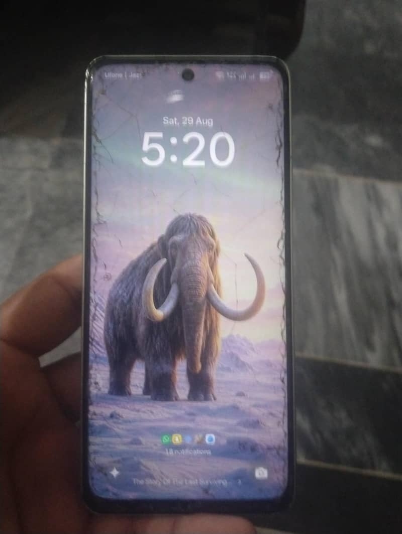 OPPO A5 Pro 1