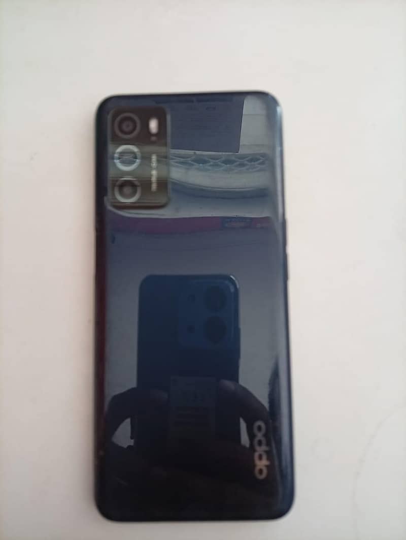 OPPO A16 0