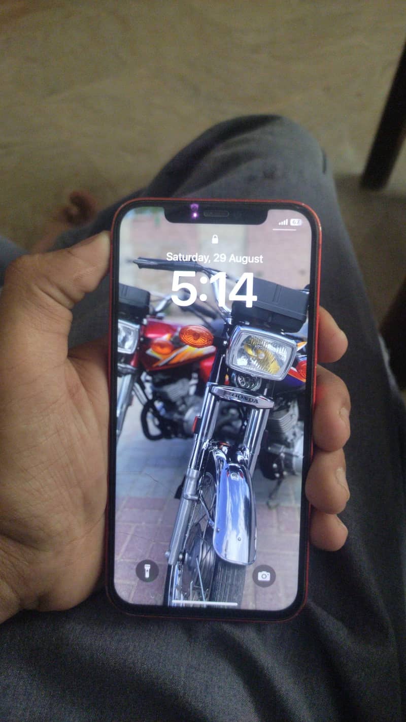 Apple iPhone 12 5