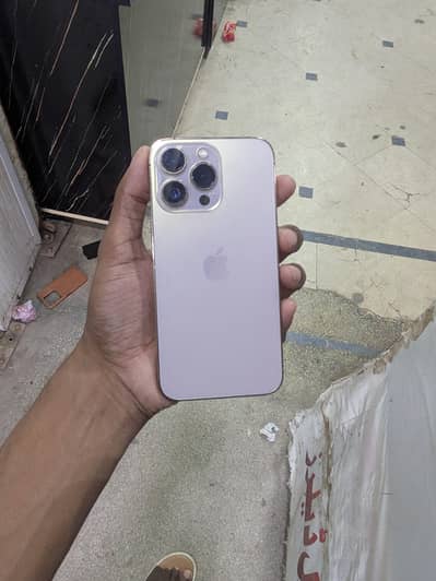 Apple iPhone 13 Pro