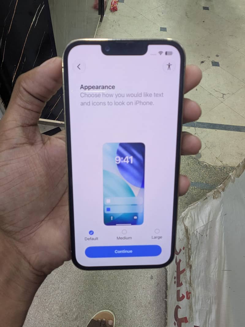 Apple iPhone 13 Pro 3