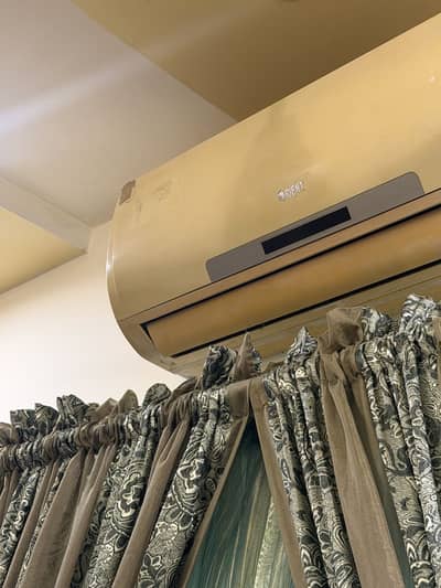 Orient 1 Ton Non Inverter