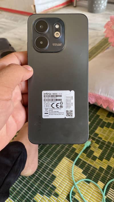 infinix smart 9