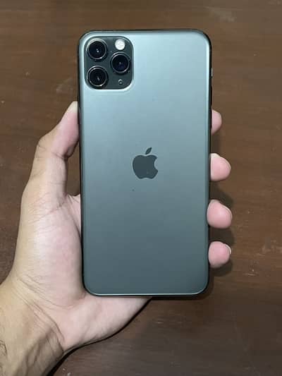 Apple iPhone 11 Pro Max Non Pta Factory Unlocked