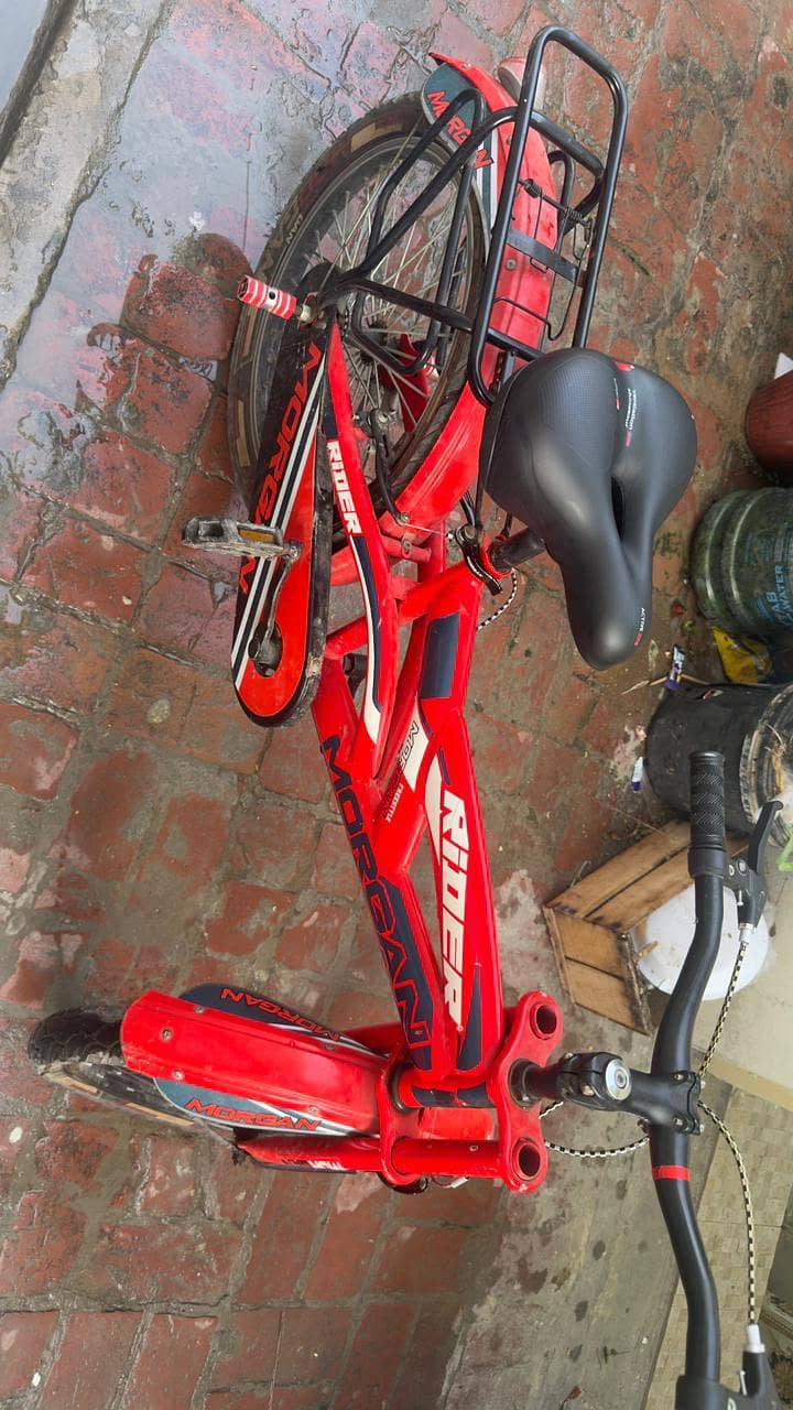 Bicycle 0