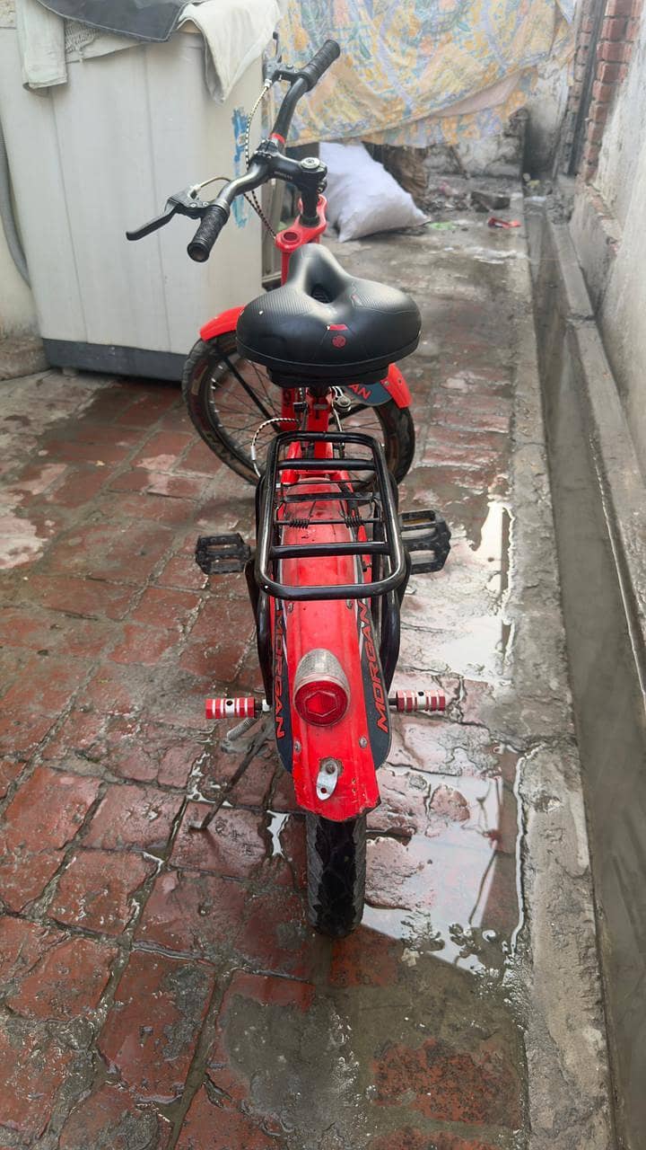 Bicycle 1