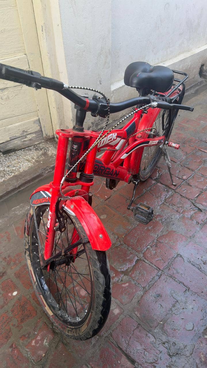 Bicycle 2