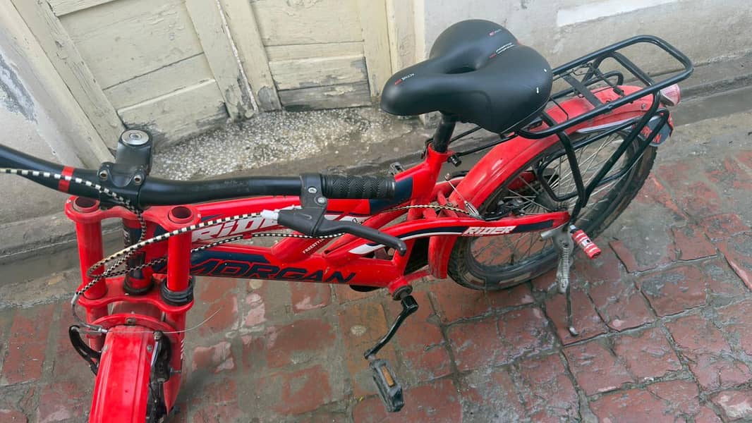 Bicycle 3