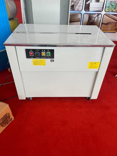 packing machines