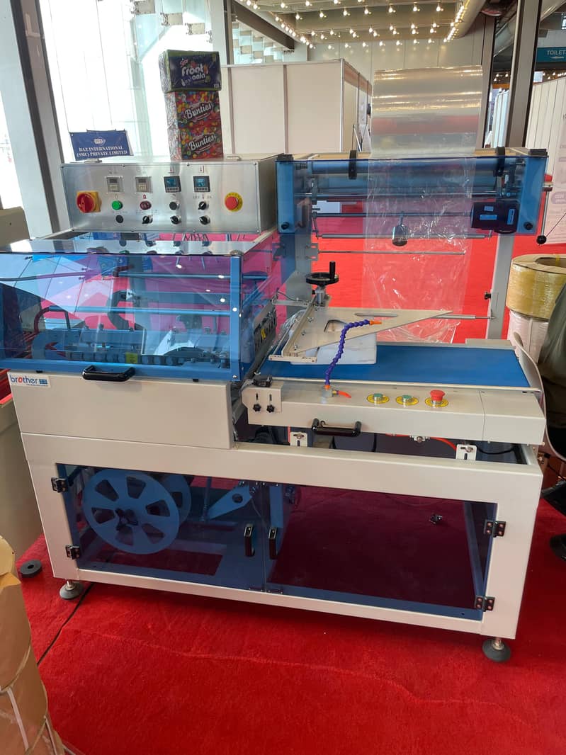 packing machines 1