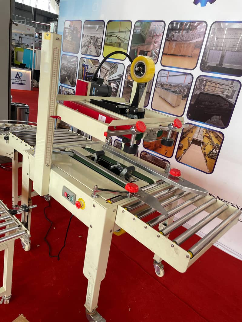 packing machines 2