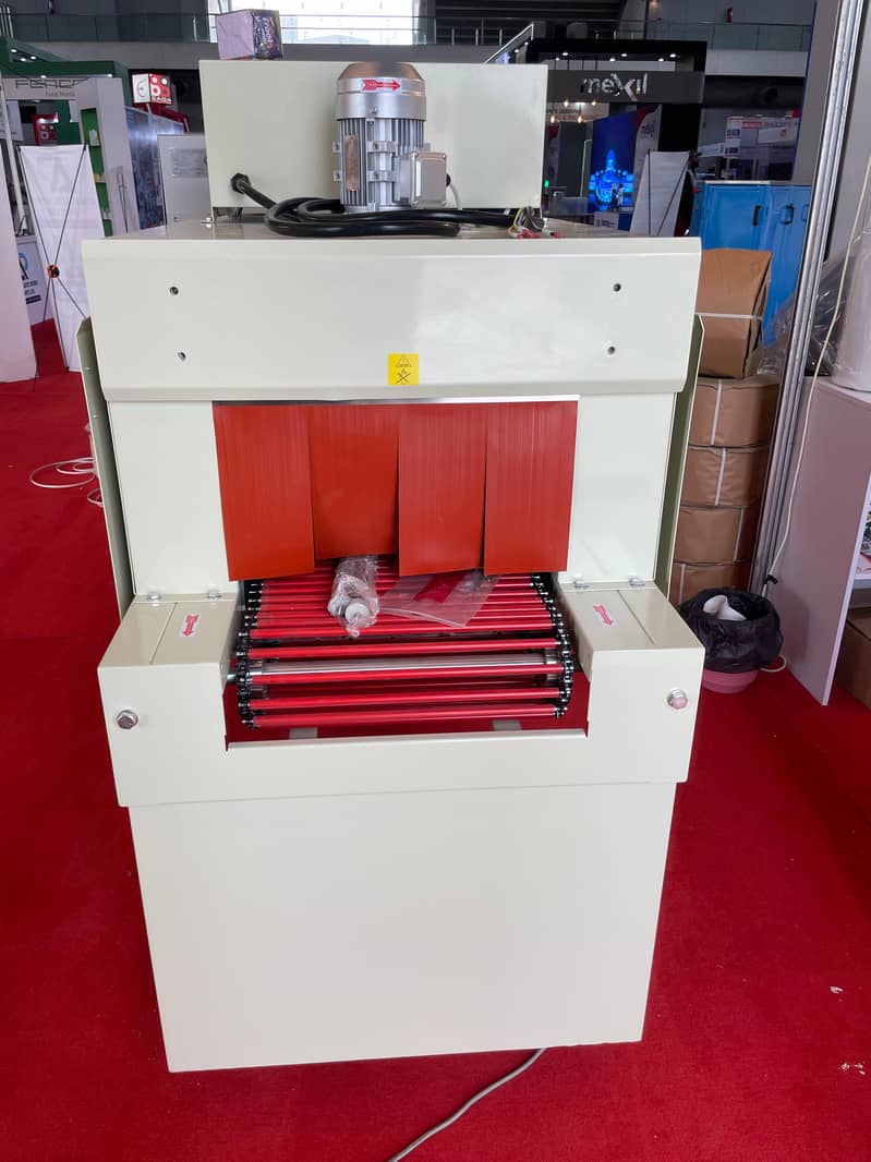 packing machines 3