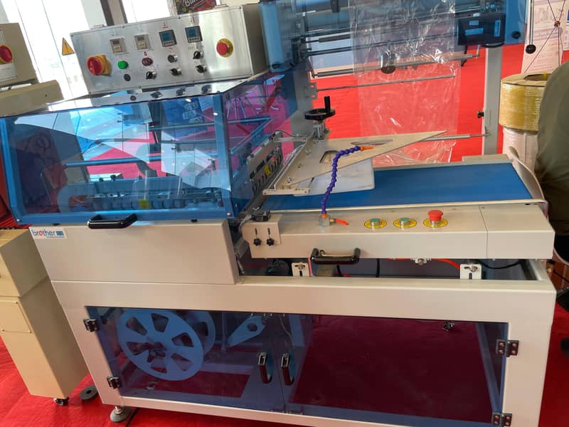 packing machines 4