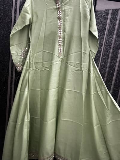 Party wear - mayun dress