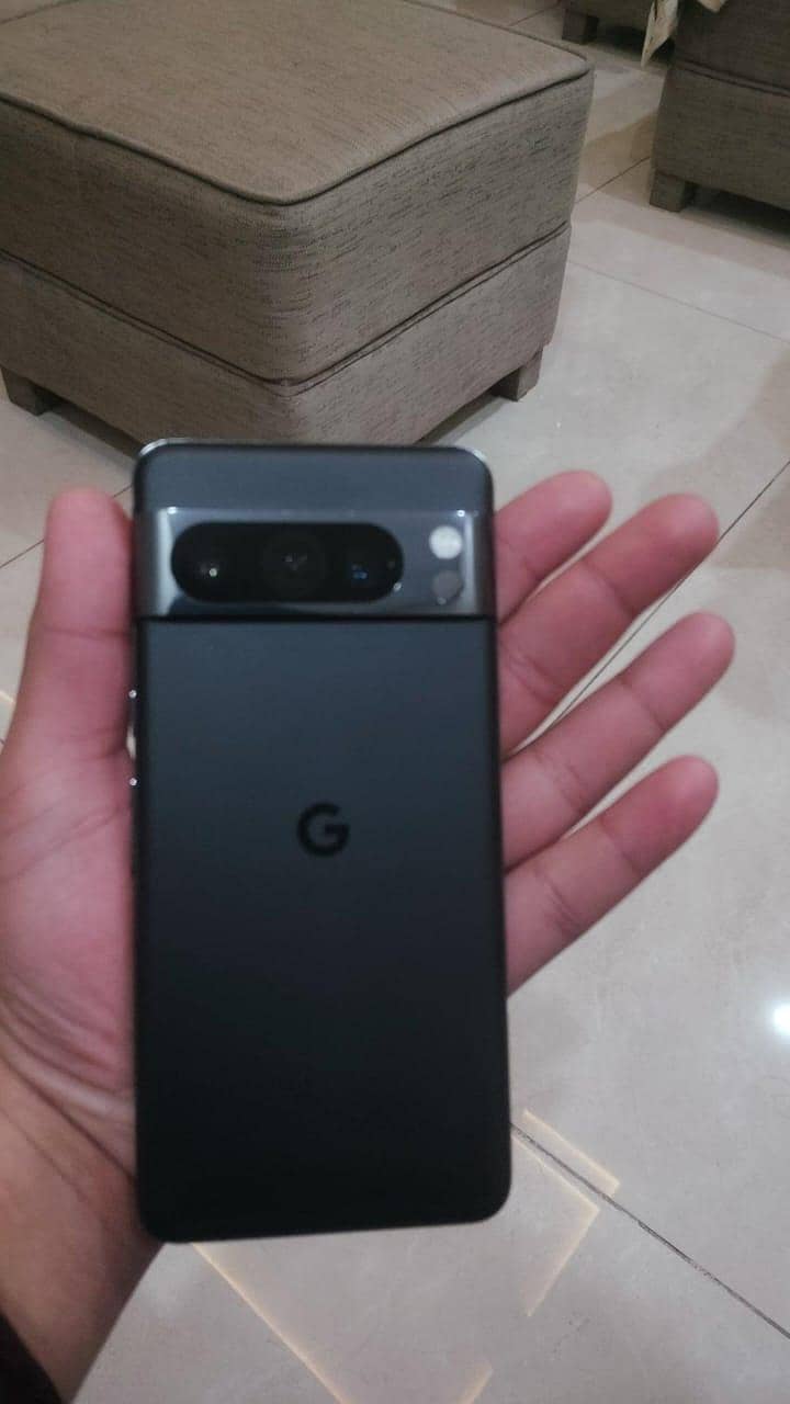 Google Pixel 8 Pro 0