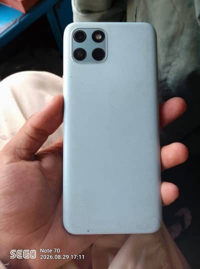 Infinix Smart 6 Hd all okay jis bhi ko chayie Whatsapp 03254751598