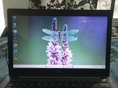 Laptop Dell Core i5 8th generation