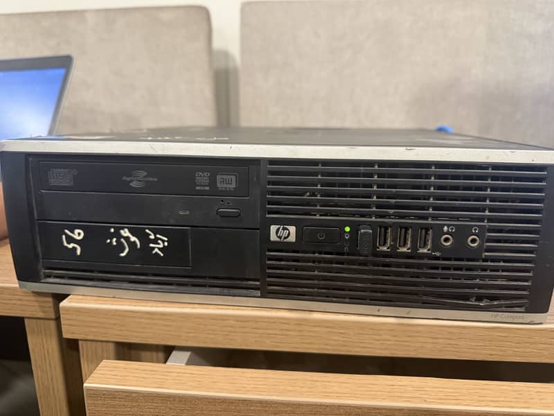 Intel Core i3 CPU 0
