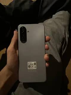 Samsung Galaxy a17 6/128