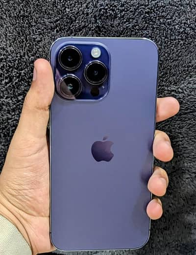 14 pro max