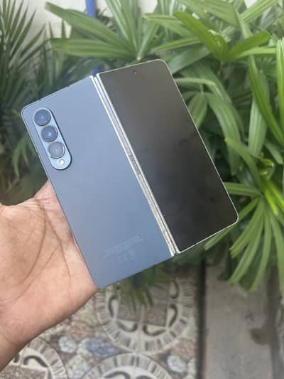 Samsung Mobile Z Flip 4