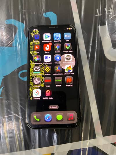 Apple iPhone XS