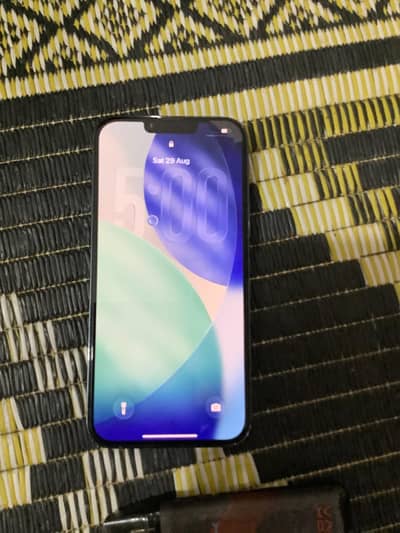Apple iPhone 13 Pro Max