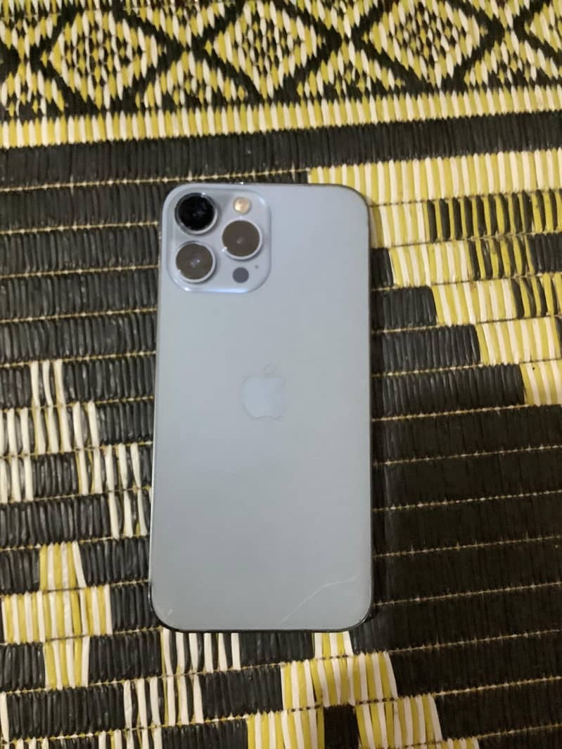 Apple iPhone 13 Pro Max 1