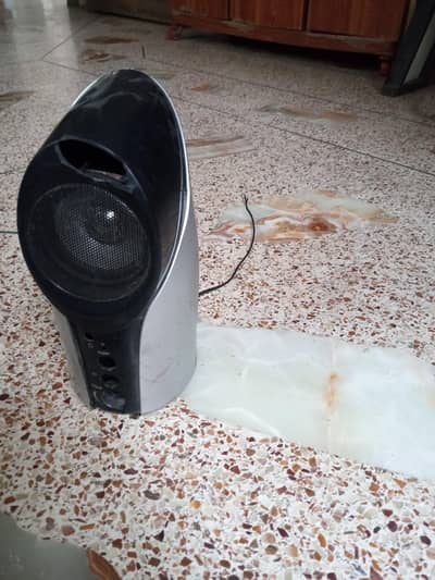 speaker audionic