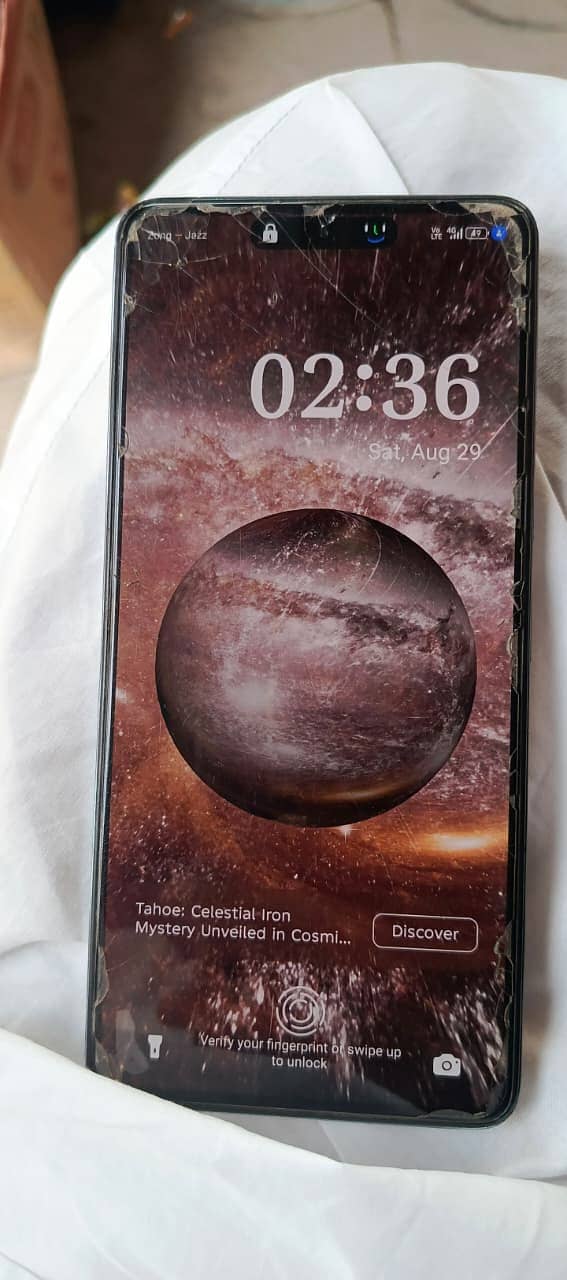 Tecno CAMON 20 2
