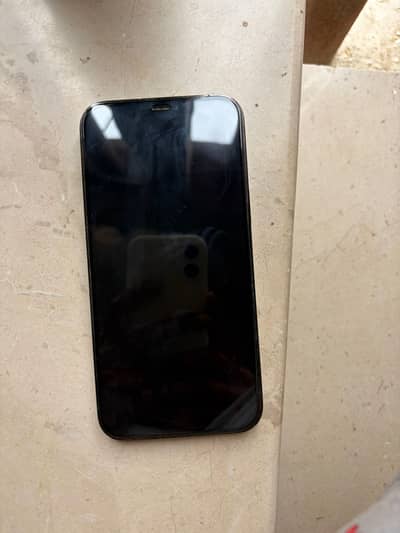 Apple iPhone 12 Pro Max (128 GB) with Box - Non PTA