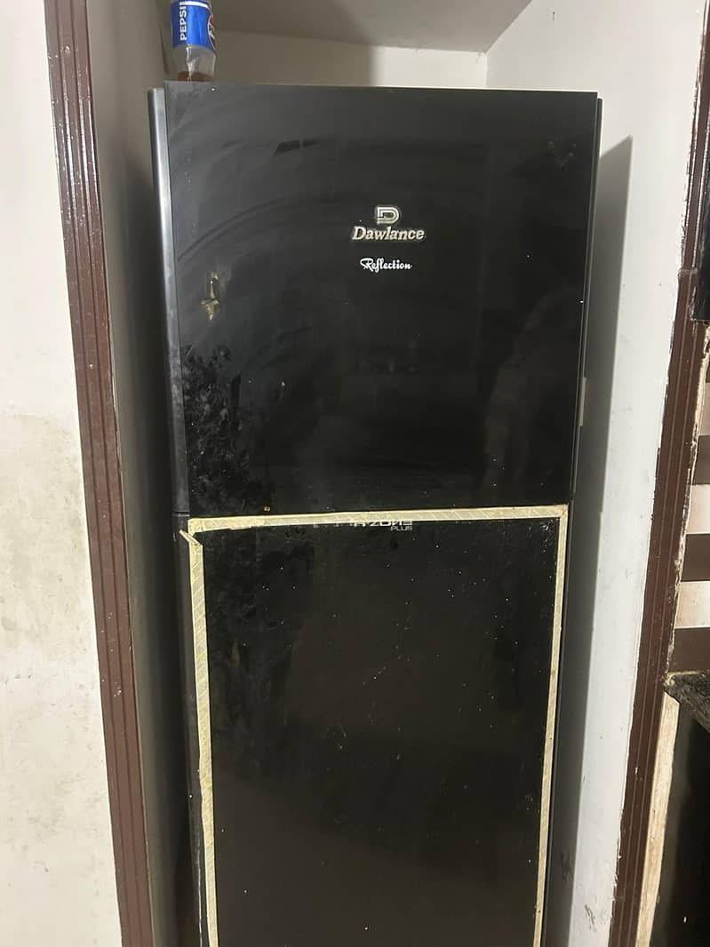 refrigerator 0
