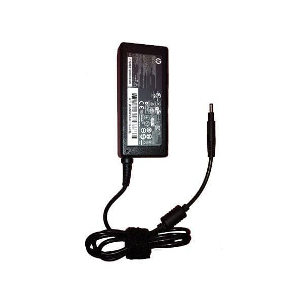 HP SLEEKBOOK LAPTOP CHARGER 19.5V 3.33A (PIN4.8*1.7)